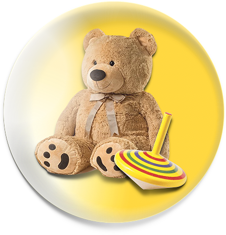 client resources children icon