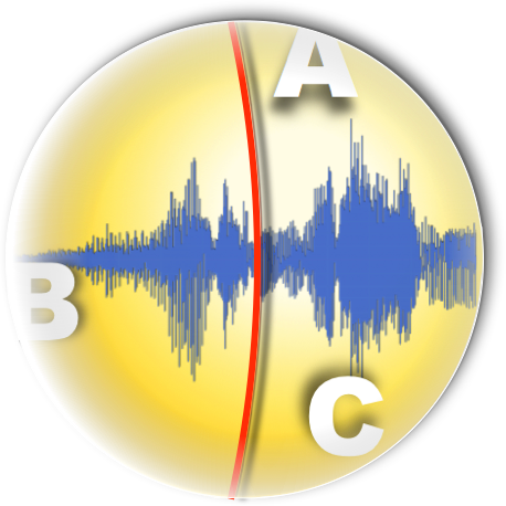 team resources classifying audio icon